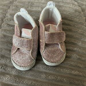 infant size 3 vans